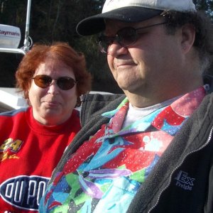 (Pat Anderson)