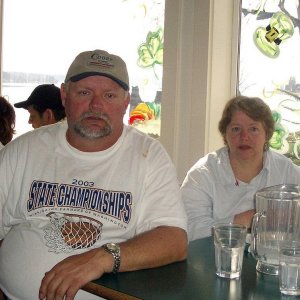 (Pat Anderson)