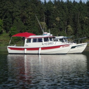 Media 'Garrison Bay San Juan Island 2017-05-21 003' in album 'C Gypsy'