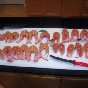 steaks anyone?