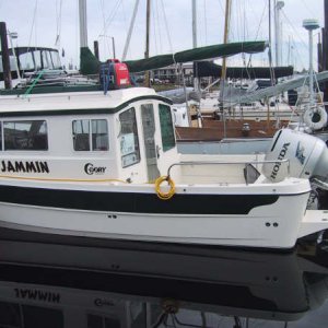 Media 'Jammin in Anacortes' in album 'Jammin in Anacortes'