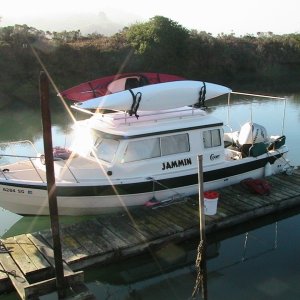 Media '(Jammin) Jammin\'s Jungle Gym' in album 'Jammin in Anacortes'