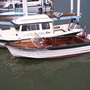 classic boat show 2005 057
