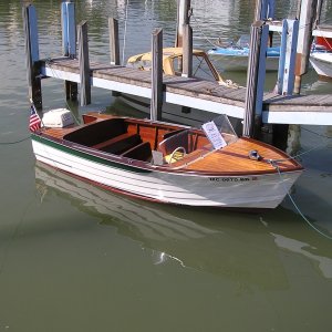classic boat show 2005 005