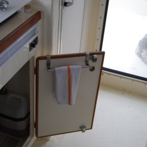 TowelRack