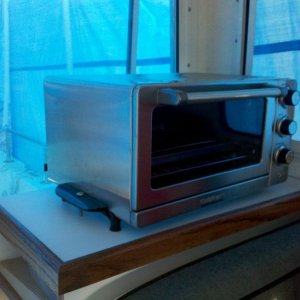 OvenBoltedDown