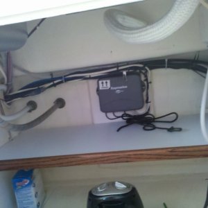 GalleyCabinetShelf