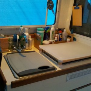 Media 'Galley' in album 'TowelRack'