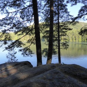 Newton Lake