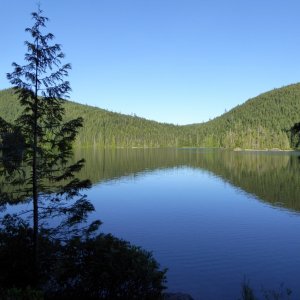Newton Lake