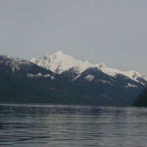 More of the views