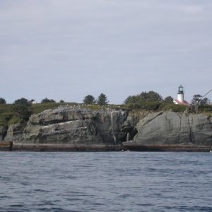 (rogerbum) Tatoosh Island July 9th, 2005