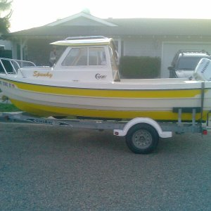 c-dory 1