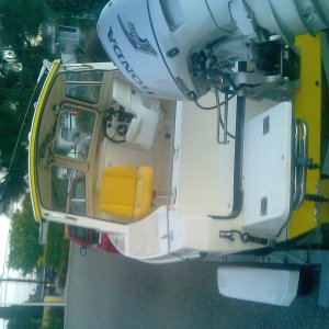 c-dory 2