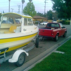 c-dory 3