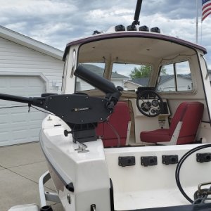 downrigger 2