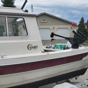 downrigger 3
