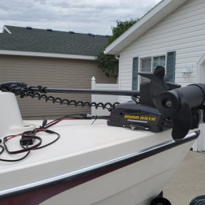 trolling motor 1