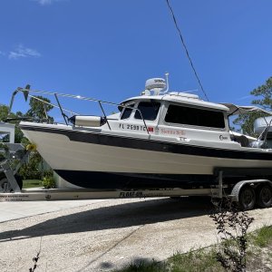 23 Ventura
