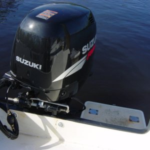 New 90 Suzuki