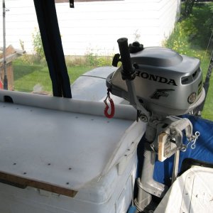 clearance for cooler/cleaning table 
Tight fit but isn?t everything on a CD