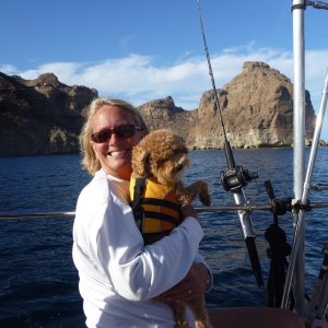 Jane & Tucker