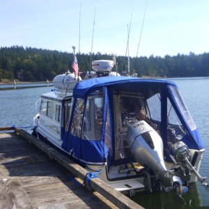Stuart Island
