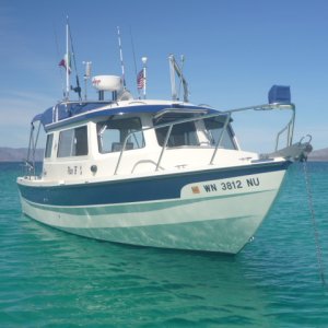 Sea of Cortez