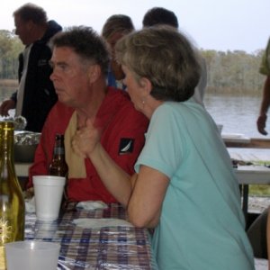John & Nola