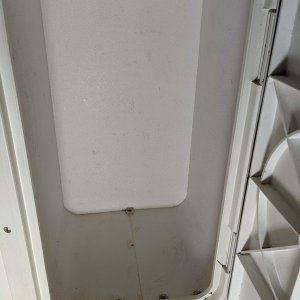 Media 'One of two sealed and vented propane compartments' in album 'For Sale'