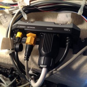 Media 'Lowrance Broadband 4G Radar bus' in album 'Lowrance Broadband 4G Radar bus'