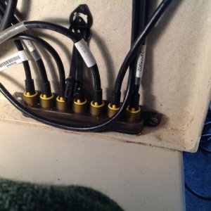 Media 'SIMNET bus' in album 'Lowrance Broadband 4G Radar bus'