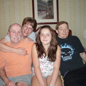 Media '' in album 'MzHaley, Granddaughter Supreme'
