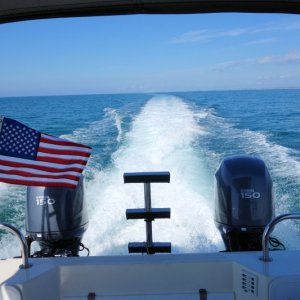 Pensacola Bay, FL