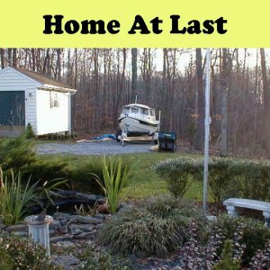 At home in historic Spotsylvania, VA (near Fredericksburg, VA)