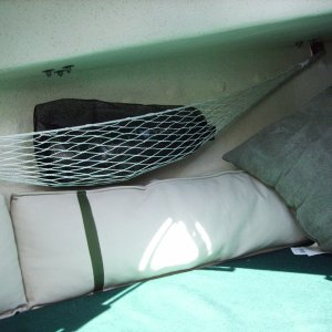 Other Storage Hammock