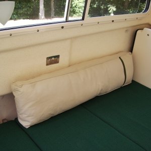 Ikea Pillow Alternate Use