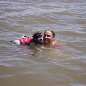 Found Her!