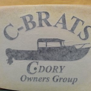 C Brats Custom Logo