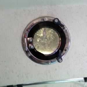 Port hole finished 1