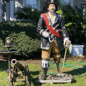 B&B in St.Mary?s