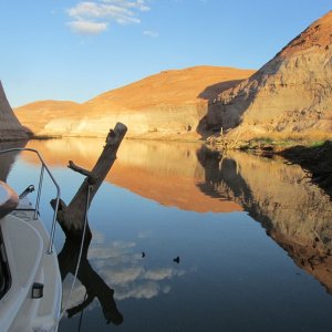 Lake Powell