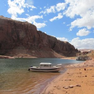 Lake Powell
