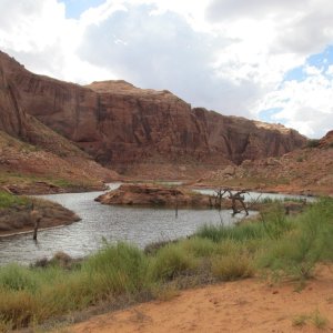 Lake Powell
