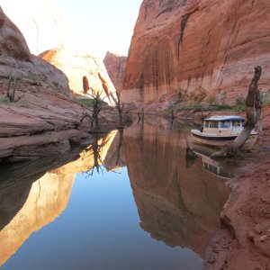 Lake Powell