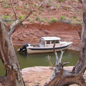 Lake Powell