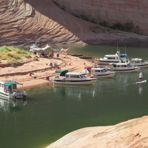 Oak Canyon