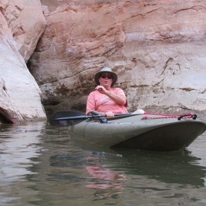 Oak Canyon