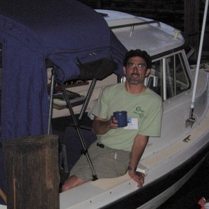 Lit'l Tug