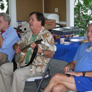 The Band